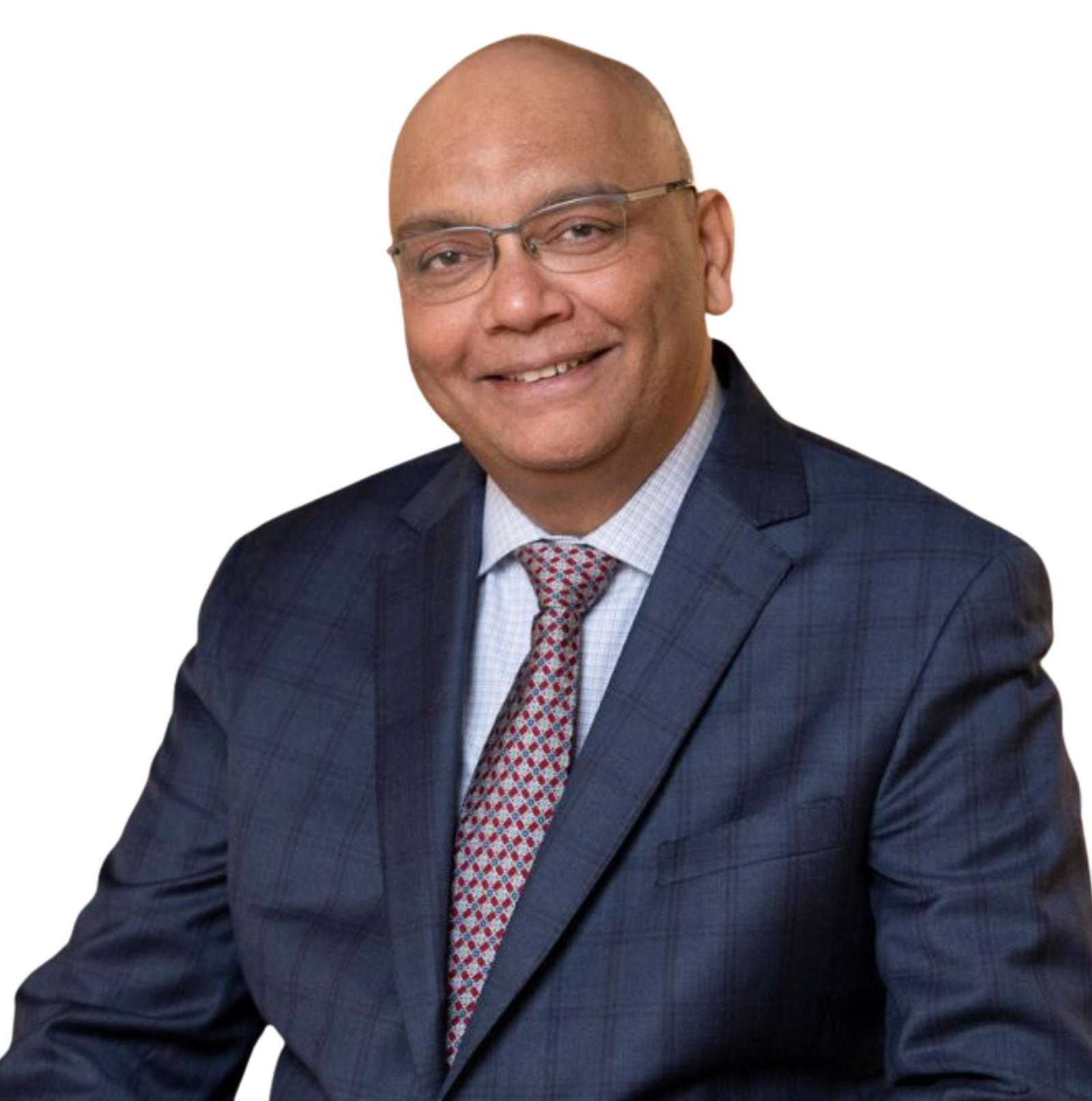 Ashish Patel – Sierra Leoneans in Technology – SLinT